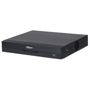 Dahua XVR5104HS-4KL-I3 4-Channel HDCVI Video Recorder 4K, 6MP