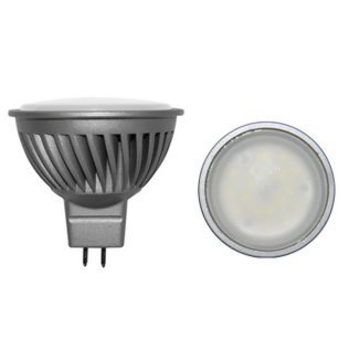 Dichroic LED Lamp GU5.3 7W 12V Natural Light 4000K 560lm