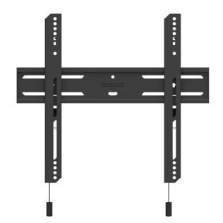 WL30S-850BL14 Supporto fisso da Parete per TV con microregolazione dell'altezza - Neomounts by Newstar