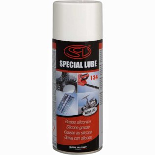 SPECIAL LUBE Lubricating grease Universal spray with PTFE 400ml