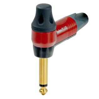 NEUTRIK NP2RX-TIMBRE Spina Jack a pipa 90° con selettore del timbro