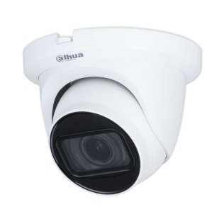 Dahua HAC-HDW1500TMQ-Z-A-S2 Telecamera Dome 5MP@25fps (16:9), ottica motorizzata 2.7-12mm, IR 60mt, microfono integrato, 12VDC