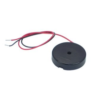 Murata PKM35-4A0 Buzzer piezo 12.6mm 4kHz 75dB@10cm external drive