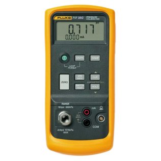 Fluke 717 30G Pressure Calibrator