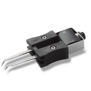 Weller RTW1 MS Set Punta Saldanti Military Standard conica Ø 0,4mm inclinate 45° per WMRT/WXMT T0054465599N