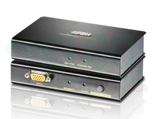 ATEN CE250A PS2 KVM Extender fino 150 metri su cavo CAT.5