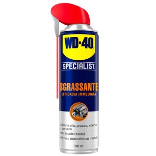 Spray WD-40 Degreaser 500ml