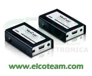 HDMI Extender ed estensore telecomando Aten VE810