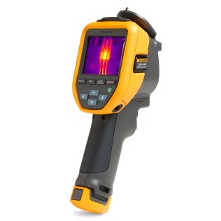 Thermal imaging camera 120x90 60mK IR-Fusion 400°C