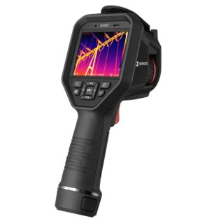 HIKMICRO M60 Thermal imaging camera 640*480 NETD 35mK