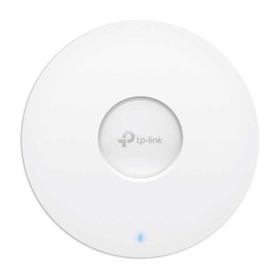 Tp-Link EAP610 Access Point Indoor Gigabit Wi-Fi 6 AX1800 - SLIM DESIGN (V2)