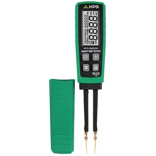 KPS-SMD520 Tester LCR per componenti elettronici SMD