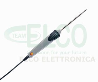 TEXT 0602 1293 K-type Temperature Probe