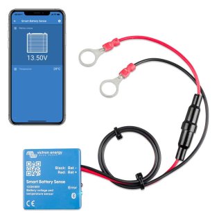 Sensore di Temperatura Smart Bluetooth Victron Energy Smar Battery Sense
