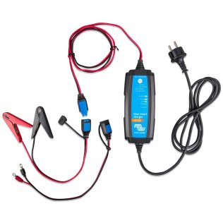 Victron Energy Blue Smart Caricabatterie 12V 5A IP65 Bluetooth