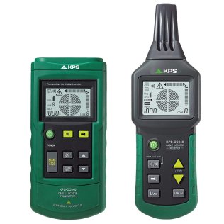 KPS CC840 Localizzatore di cavi elettrici con sonda