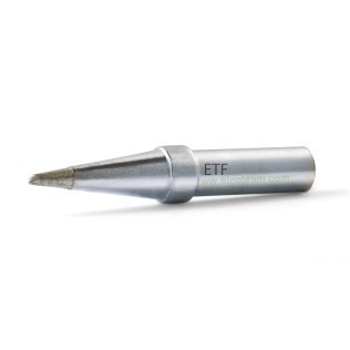 ETF Punta Weller Taglio Sbieco 1,2 mm