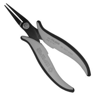 Piergiacomi PN 2006 D | Pinza Becchi Lunghi | Versione Dissipativa ESD