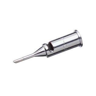 Weller 70-01-03 punta taglio sbieco 2,0 mm per saldatore a gas Pyropen | T0051612299