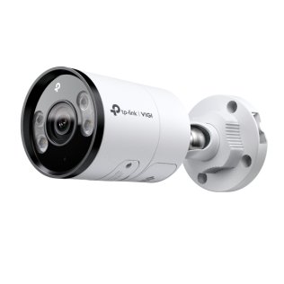 VIGI InSight S355 2 | Telecamera Smart con AI Intelligenza Artificiale Avanzata | Wi-Fi 5MP 2,8mm