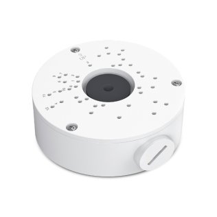 Scatola Di Giunzione In Alluminio | Per Telecamere Vigi | Junction Box Universale