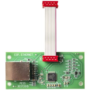 PESS ETH24 | GAYA Radio Central Wired Network Card