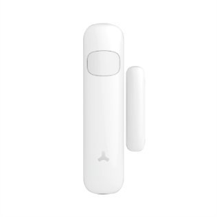 iSNATCH | Contatto Sensore Magnetico per Interno | Per Sistema Hey Alarm Pro | Hey Smart