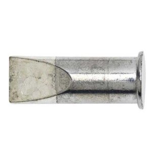 Weller LHTF Punta a cacciavite 9,3 x 1,8 mm per Saldatore Weller WSP150 da 150 Watt | T0054445099