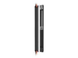 Canalina Copricavo Rigida Nera Neomounts NS-CC050BLACK