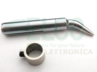 SF25 Punta cacciavite 2,5mm Weller per WSF80