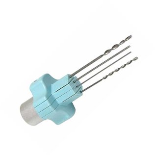 STANDARD REPLACEMENT NEEDLES 0.4 / 0.9 / 1.4 / 1.9MM