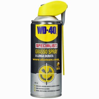 WD-40 Long-Lasting Grease Spray Specialists 400ml