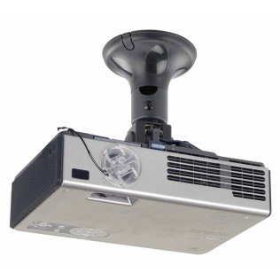 Ceiling support for Neomounts by Newstar BEAMER-C50 projectors