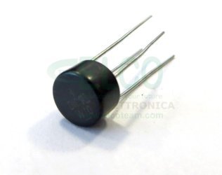 DIC W10M Single-phase Diode Bridge