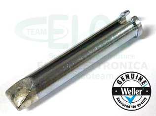 XTRE Punta a cacciavite da 5,9 mm per Saldatura Robotica Weller T0054472799