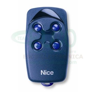 Original NICE Flo 4 channel radio remote control cod. FLO4