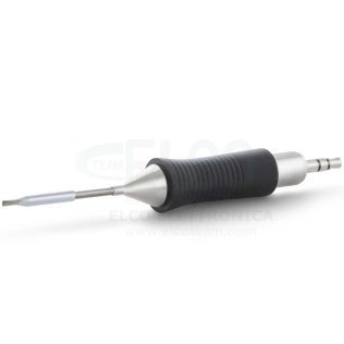 Weller RT3 Active Tip with screwdriver 1.3 x 0.4 mm for WMRP / WXMP T0054460399N