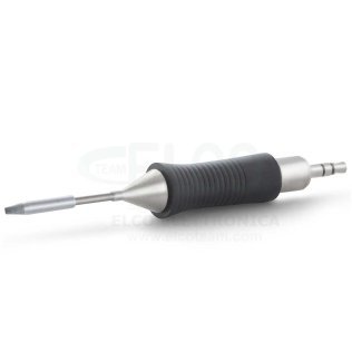 Weller RT4 Active Tip with Screwdriver 1.5 x 0.4 mm for WMRP / WXMP T0054460499N