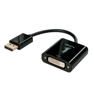 Lindy 41005 Passive DisplayPort to HDMI Adapter