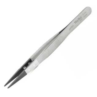 249SA Pinzetta Con Punta Sintetica 130mm Weller Erem