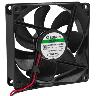 Sunon MF60201V1-A99-A Ventola formato 60x20mm 12VDC VAPO MagLev 2 fili