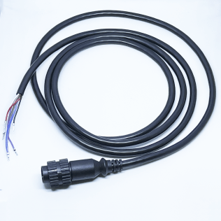 Weller T0058706785 | Cavo Cordone in Silicone per DS80, DSX80, WP200