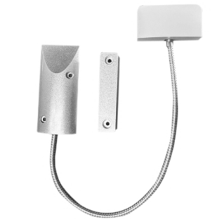 iSNATCH | Sensore Corazzato da Tapparella | Per Sistema Hey Alarm Pro | Hey Smart