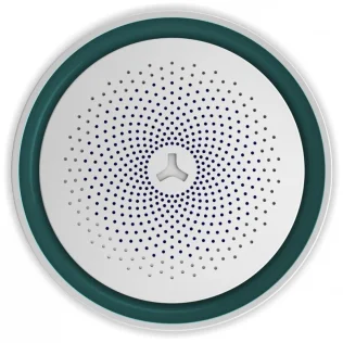 iSNATCH | Sirena da Interno | Per Sistema Hey Alarm Pro | Hey Smart