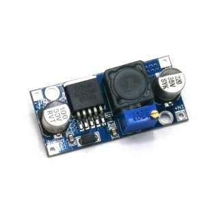 Kit XL6009 rev.2 Modulo Elevatore di tensione DC-DC 3–32 VDC 4A Max