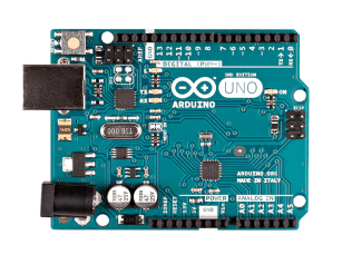 Arduino® Uno Rev3 SMD