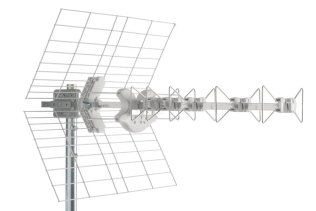 Antenna UHF Fracarro BLU5HD LTE