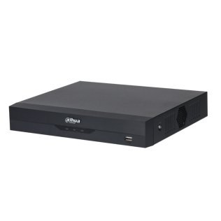 Dahua DVR XVR5108HS-I3 Videoregistratore HDCVI 5MP Multistandard 8 Canali con WizSense
