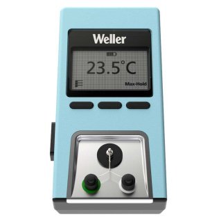 Weller WCU calibratore di temperature punte T0053450199