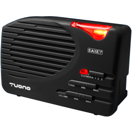 SAIET | TUONO | Suoneria telefonica extra amplificata